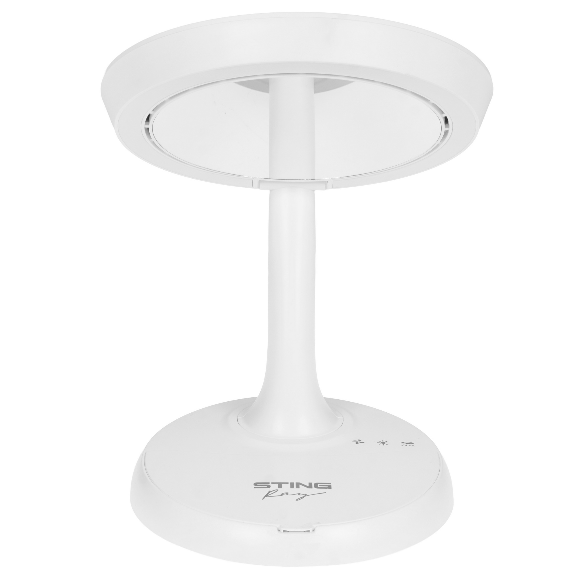 9111728 Вентилятор Stingray ST-FN4119A  белый STDN-0074929 - Вид №2