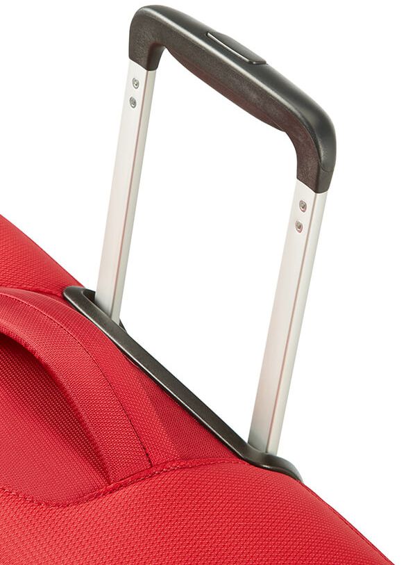 78G-00001 Чемодан 78G*001 Upright 55/20 TSA American Tourister Summerfunk  - Вид №6