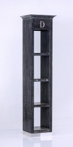 Книжный шкаф  CHELINI 5020