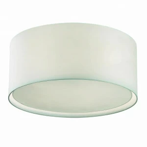 Потолочный светильник Ideal Lux Wheel PL5 IDEAL LUX WHEEL 073878 Белый