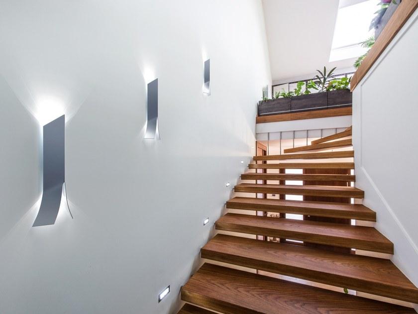 betec Licht Настенный светильник из алюминия sun-id-1463100 - Вид №8