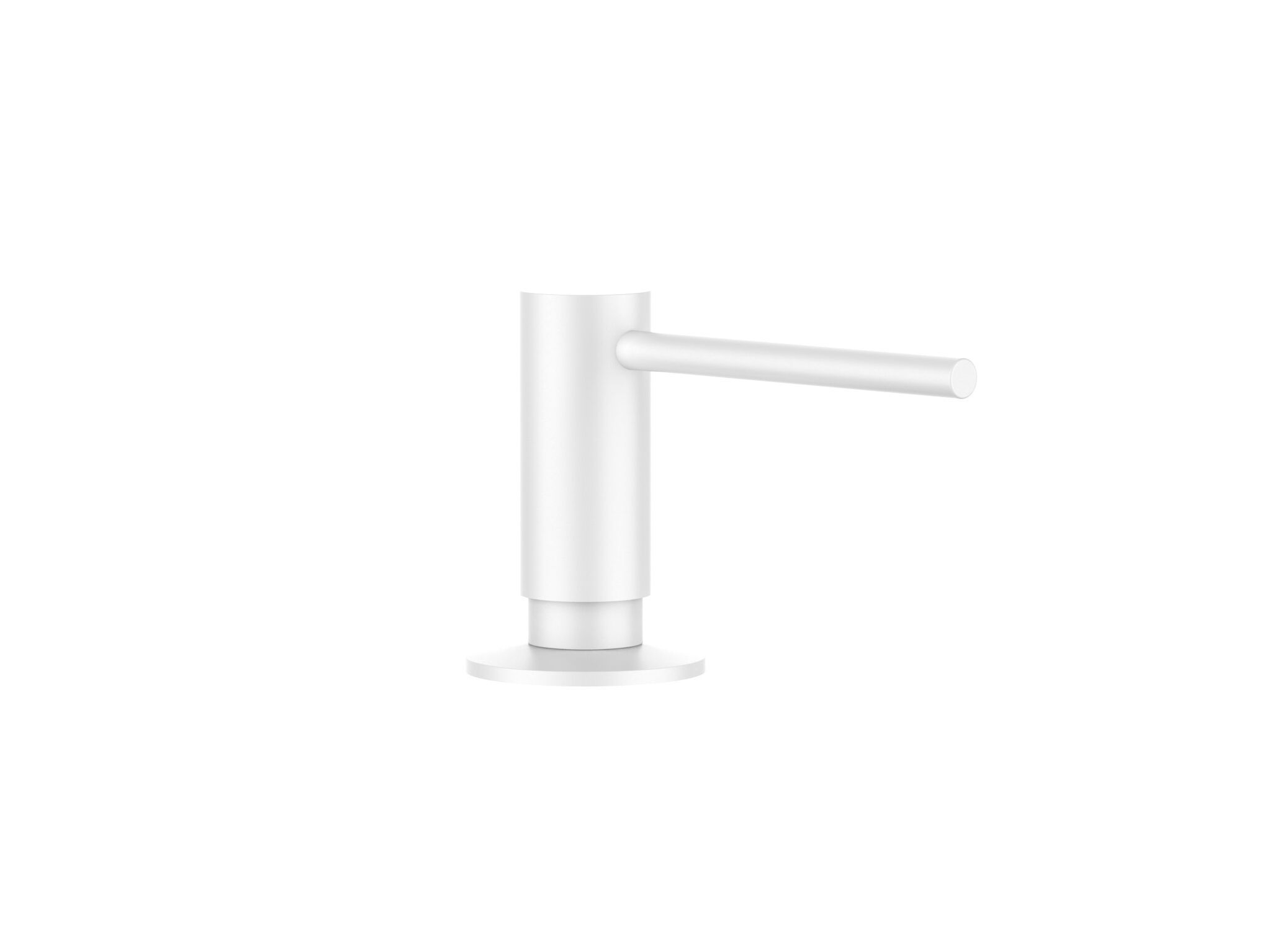 Дозатор мыла GUGLIELMI RUBINETTERIE DS90220 ARCH-00126554 - Вид №4