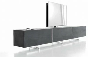 YOMEI Мобильное телевидение bifacciale Magic matrix