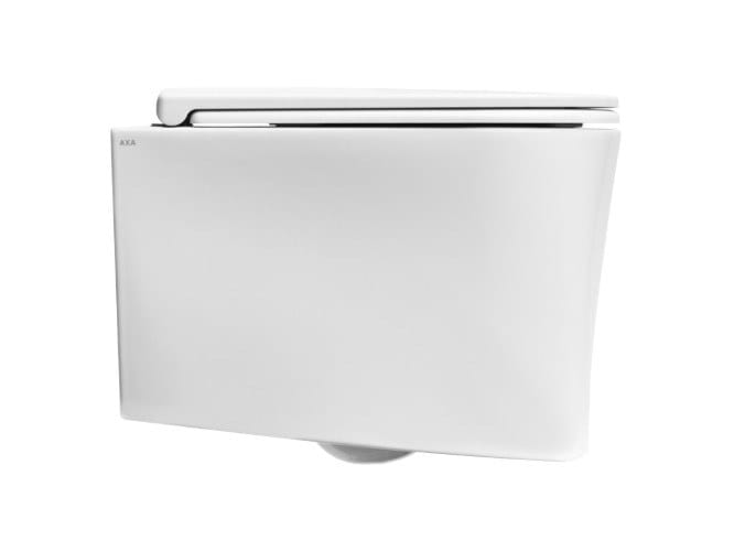 Керамический подвесной туалет Axa DP ARCH-00035695