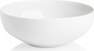 10609939 Furstenberg Чаша для завтрака Furstenberg "Флюен. Идеальные линии" 16см Фарфор