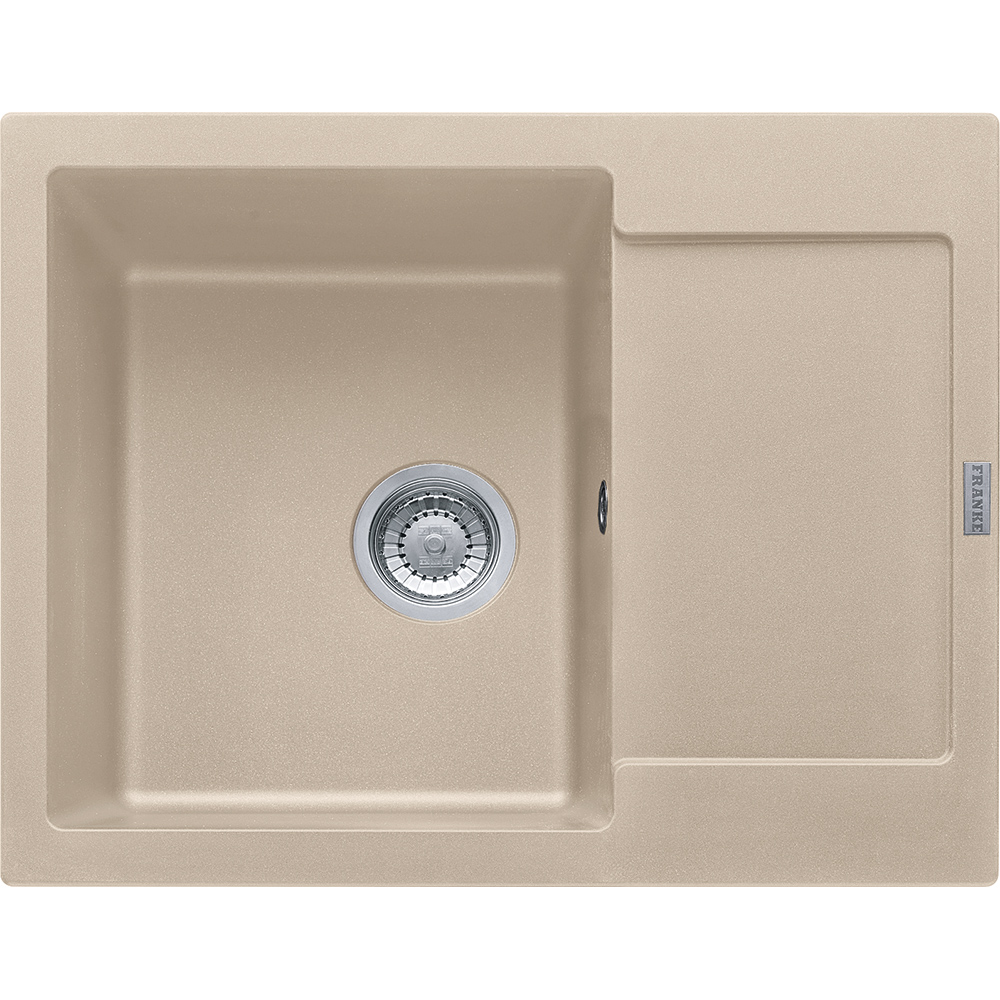 MRG 611-62 Мойка кухонная прямоугольная Franke Maris