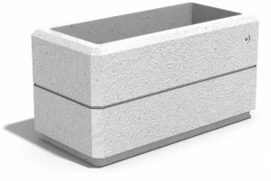 ENCHO ENCHEV - ETE Бетонная сеялка для общественных мест