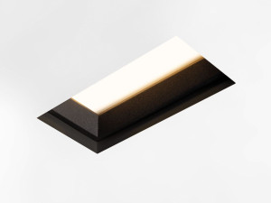 Утопленный светодиодный прожектор