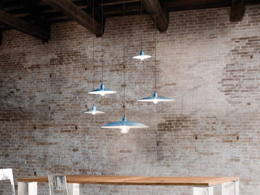 ELITE TO BE Подвесной светильник из металла sun-id-1350766