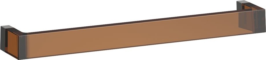 H3813310930001 Полотенцедержатель, 45см LAUFEN PRO - Вид №1