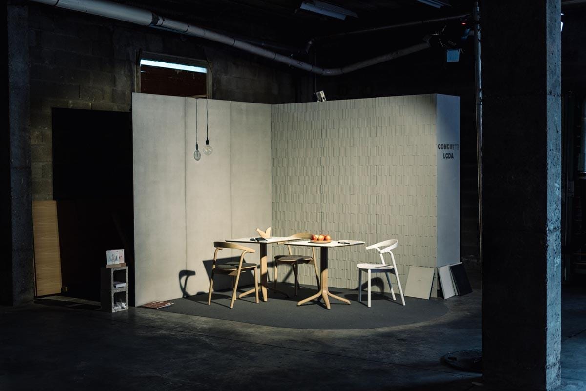 Дубовый стул с подлокотниками ALKI MAKIL ARCH-00101833 - Вид №7