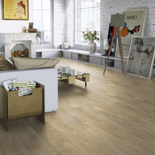 Ламинат Tarkett Дуб Сегвей 1000900886 - Вид №1