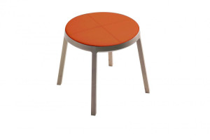 007539 Столик 690 Capdell Aro