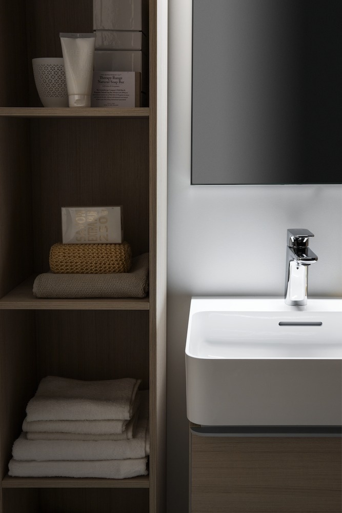 H8102824001041 Раковина LAUFEN PRO - Вид №14