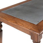 Цинковая верхняя консоль ijlbrown sun-id-3251840 - Вид №8