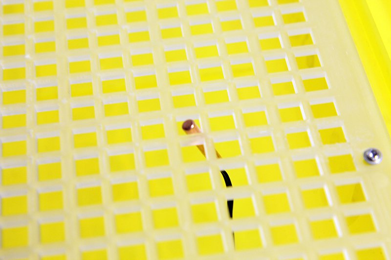 2009 Инкубатор для яиц автоматический АИ-48АВ LAB.Space  - Вид №10