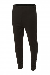 5045548 Брюки спортивные черные  Зимняя спецодежда  размер 60-62