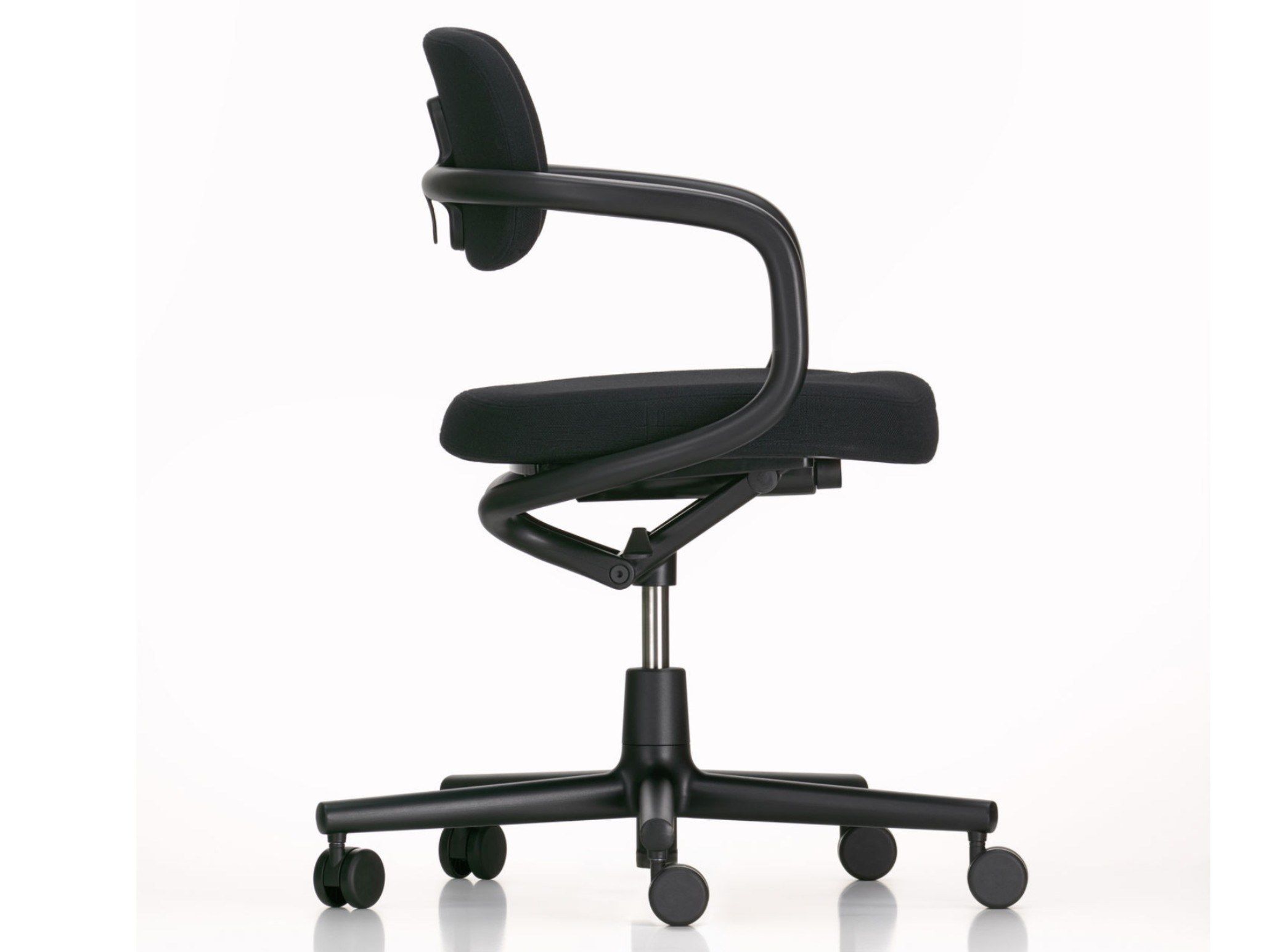 Регулируемый по высоте офисный стул с подлокотниками VITRA ALLSTAR ARCH-00050140 - Вид №61