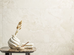 Пол / облицовка керамогранита с эффектом камня