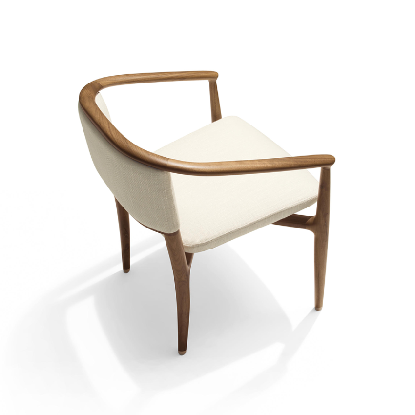 Кресло SINBAD GIORGETTI 53430  - Вид №2