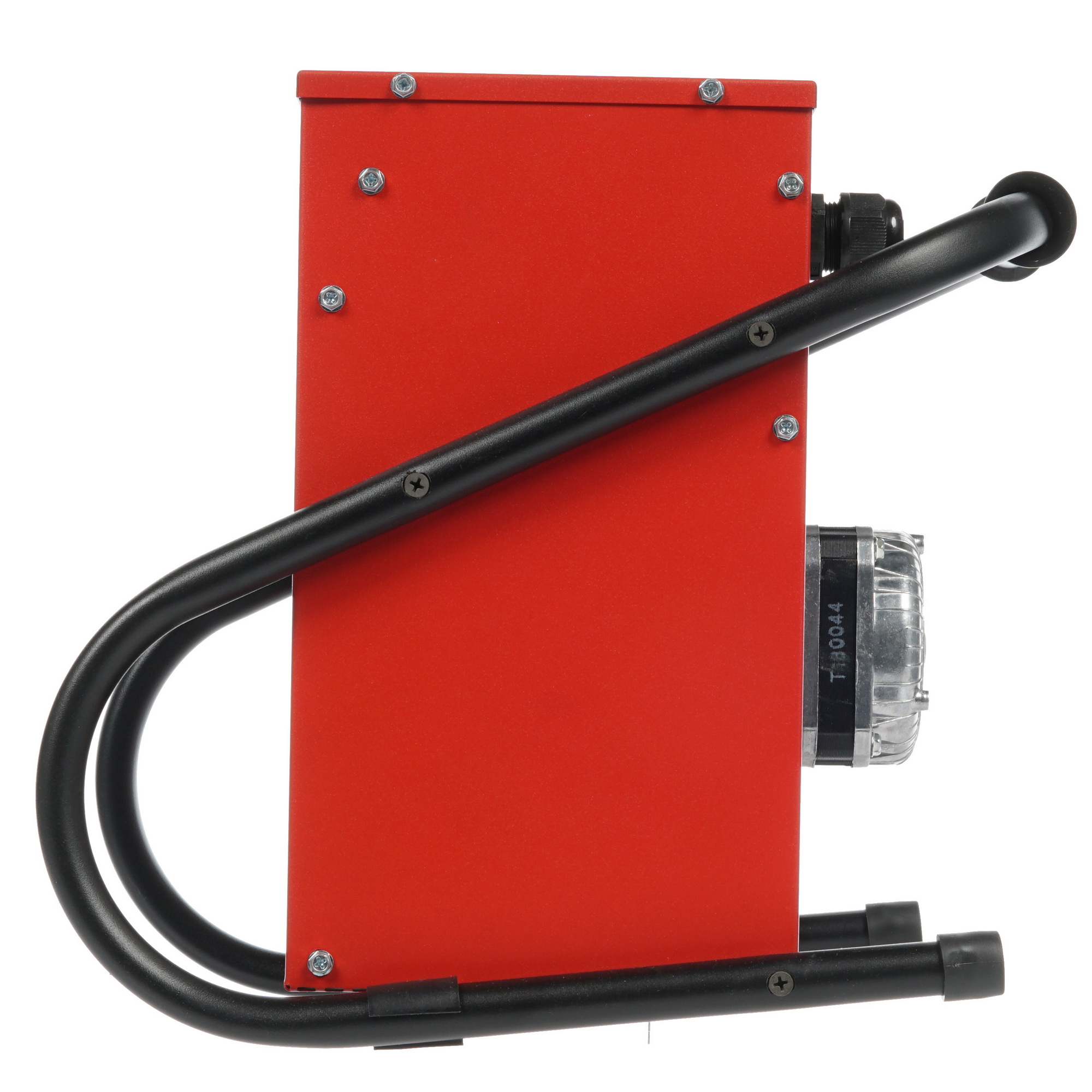 1074377 Тепловая пушка электрическая Tropik Line ТПЦ-5 Tropik-Line STDN-0064486 - Вид №2