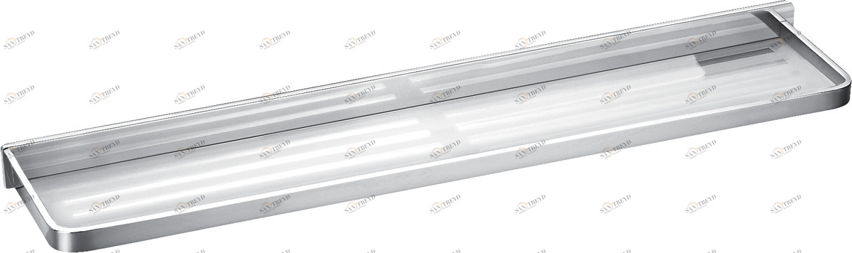 Полка, 599х120 мм ART&MAX MAXIMA AM-F-8917