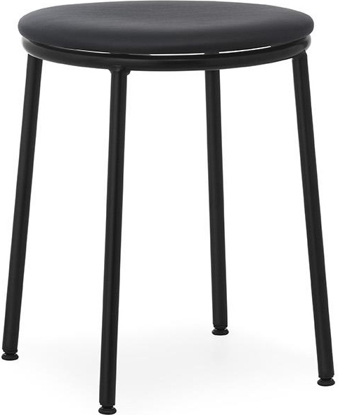 506078 Ультра кожаная обивка для стульев Normann Copenhagen Circa 