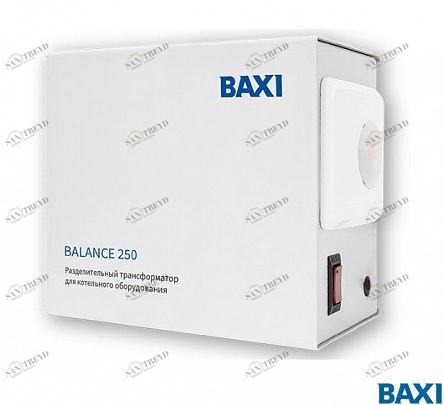 RT25001 Разделительный трансформатор для котельного оборудования BAXI Balance 250 BAXI 