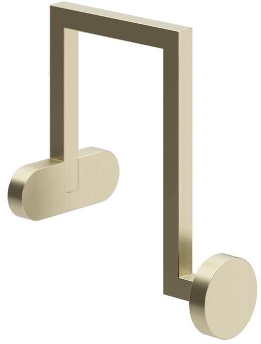 PROF Металлическое зеркало / плечики sun-id-1490468 - Вид №14