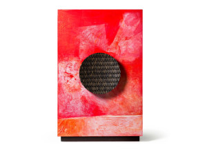 Мебель из ископаемого дуба