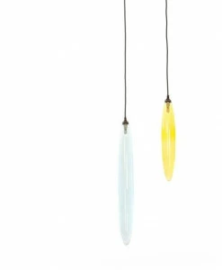 Tonin Casa Подвесной светильник из стекла