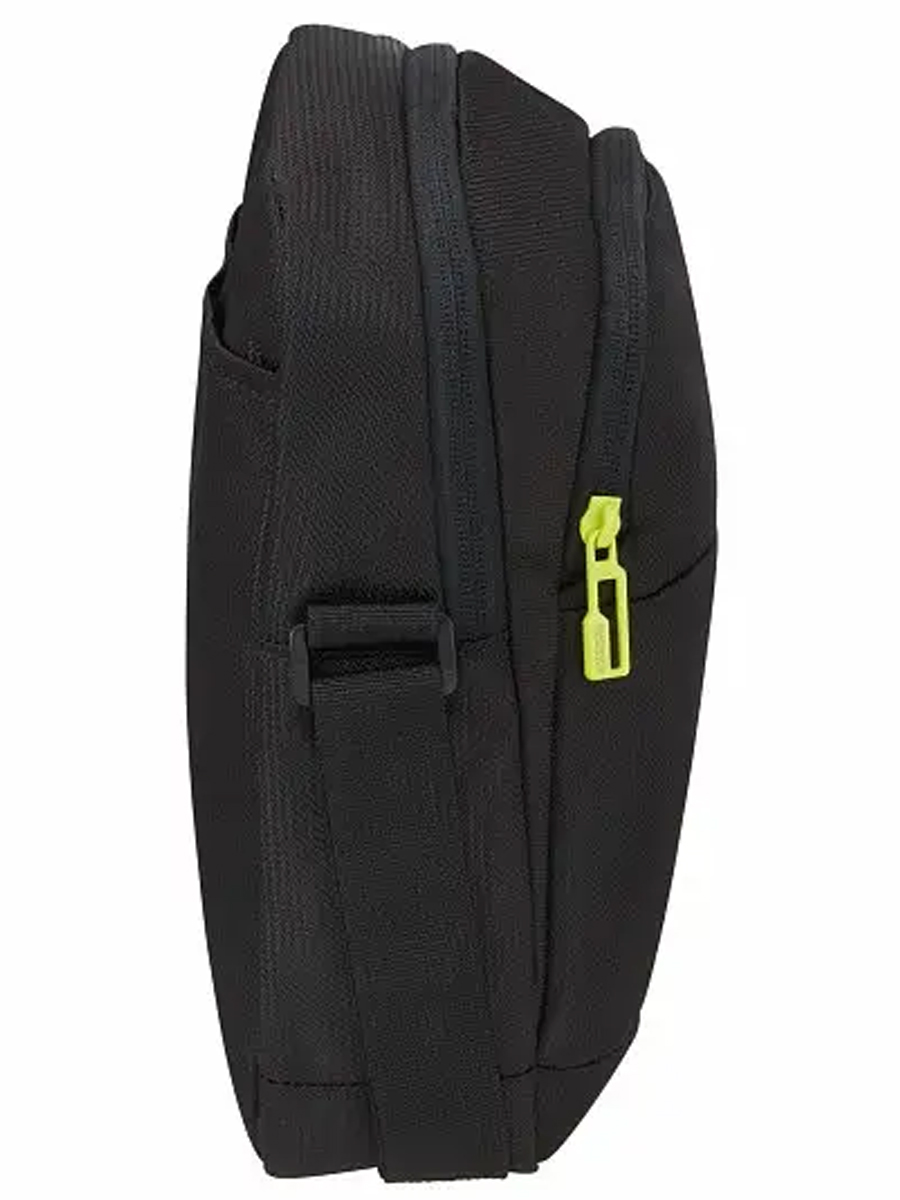 MB6-09001 Сумка на плечо MB6*001 Crossbody Bag 9.7 American Tourister Work-E  - Вид №4