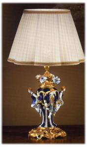 Настольная лампа  FBAI P3188