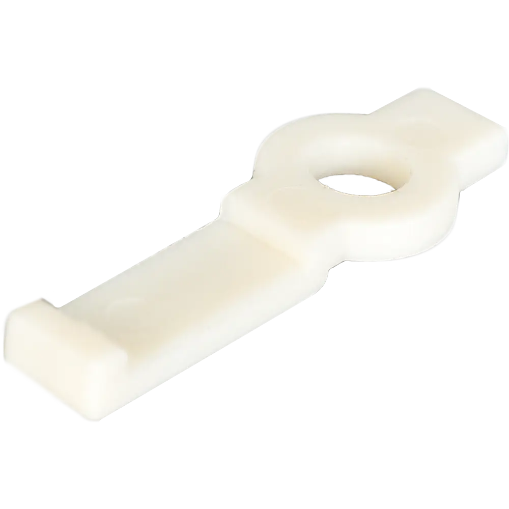 APEYRON - Фиксаторы для светодиодной ленты 25 шт - надежное крепление подсветки 17677253 STLM-0008472 - Вид №1