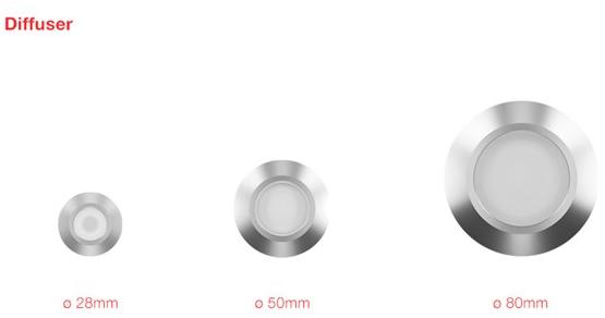 iGuzzini Светодиодный ступень из нержавеющей стали Light up sun-id-1349462 - Вид №1