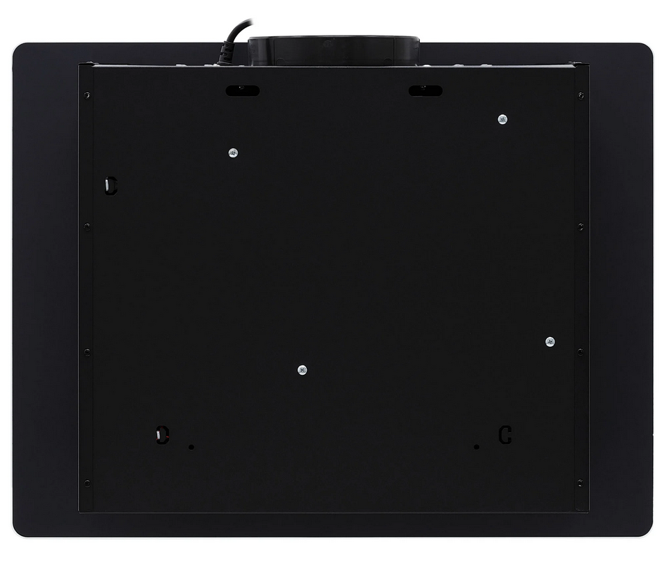 9014697 Вытяжка каминная KRONA AURA 600 S черный/черный STDN-0002826 - Вид №5