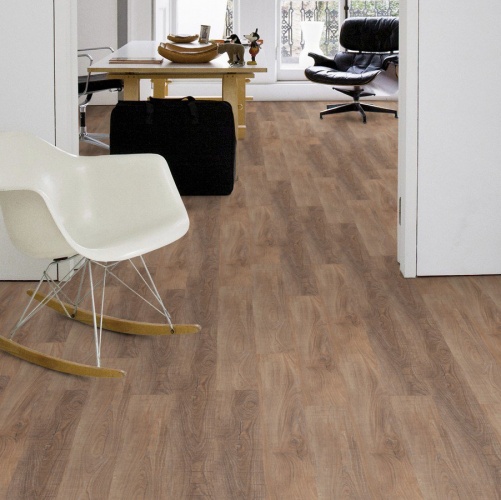 Пробка Wicanders Hydro Cork Collection Sawn Twine (Гладкая) 1225х145 мм B5P2001 - Вид №45