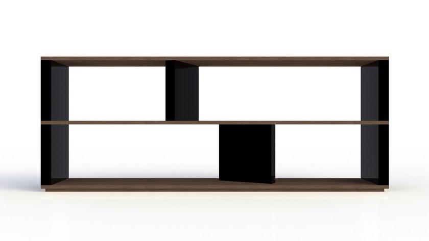 HMD INTERIORS Модульная полка из фанерованной древесины sun-id-1451064 - Вид №2