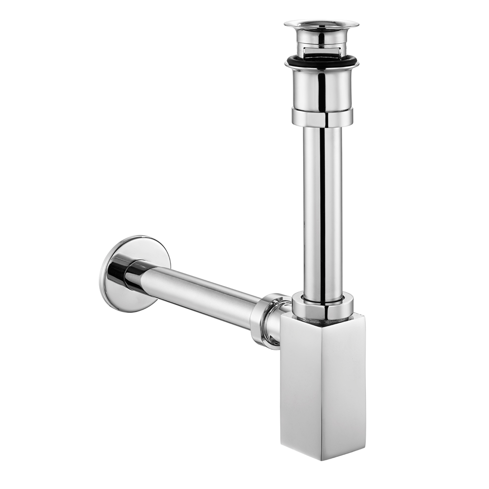 102119017  Умывальник Elegant - Раковина сифон Eca 