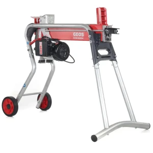 Дровокол электрический Geos Easy KHS 5204 2200 Вт 89435025