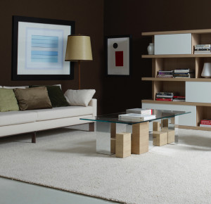 Стол журнальный CITY TT EMMEMOBILI T1440