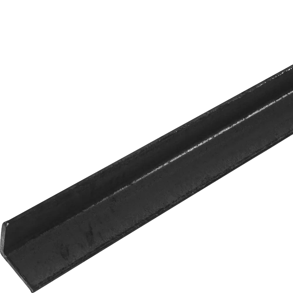 Уголок металлический 50x50x5 мм 2.92 м Santreyd STLM-2088005