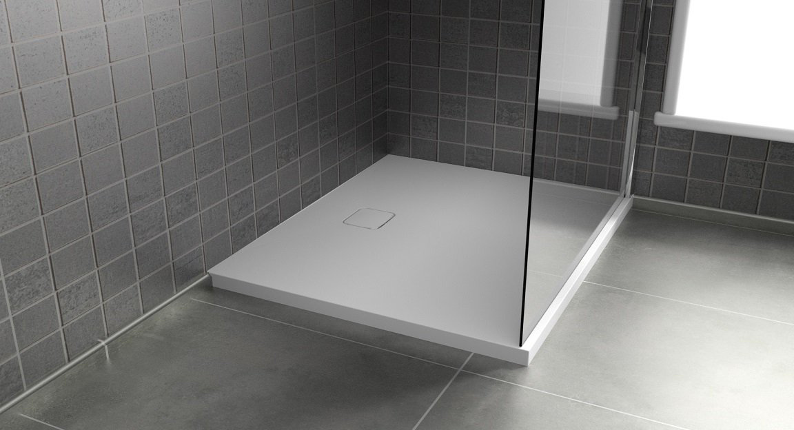 DC220050000000S Поддон Riho Basel Santreyd - Вид №5