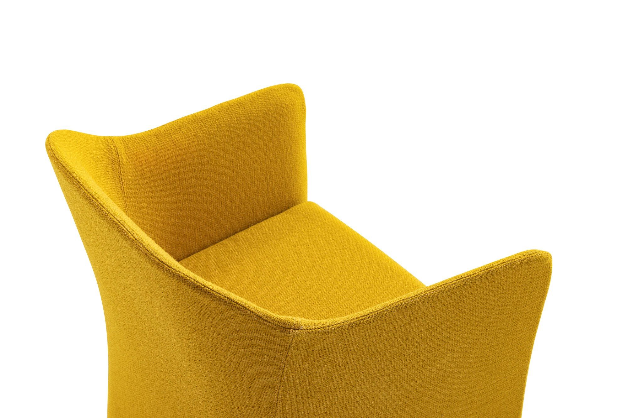 Тканевое кресло CAPPELLINI SAN SIRO ARCH-00119421 - Вид №6