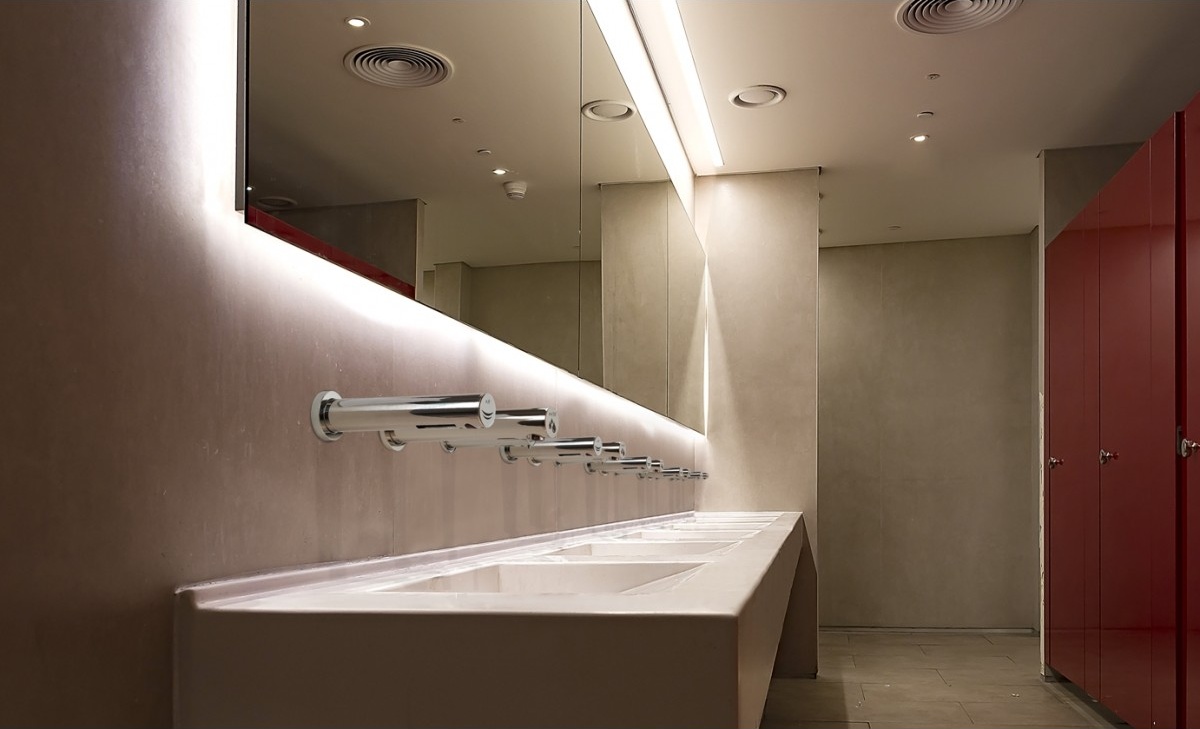 UCM093A Все-в-одном настенный mediclinics  - Вид №8