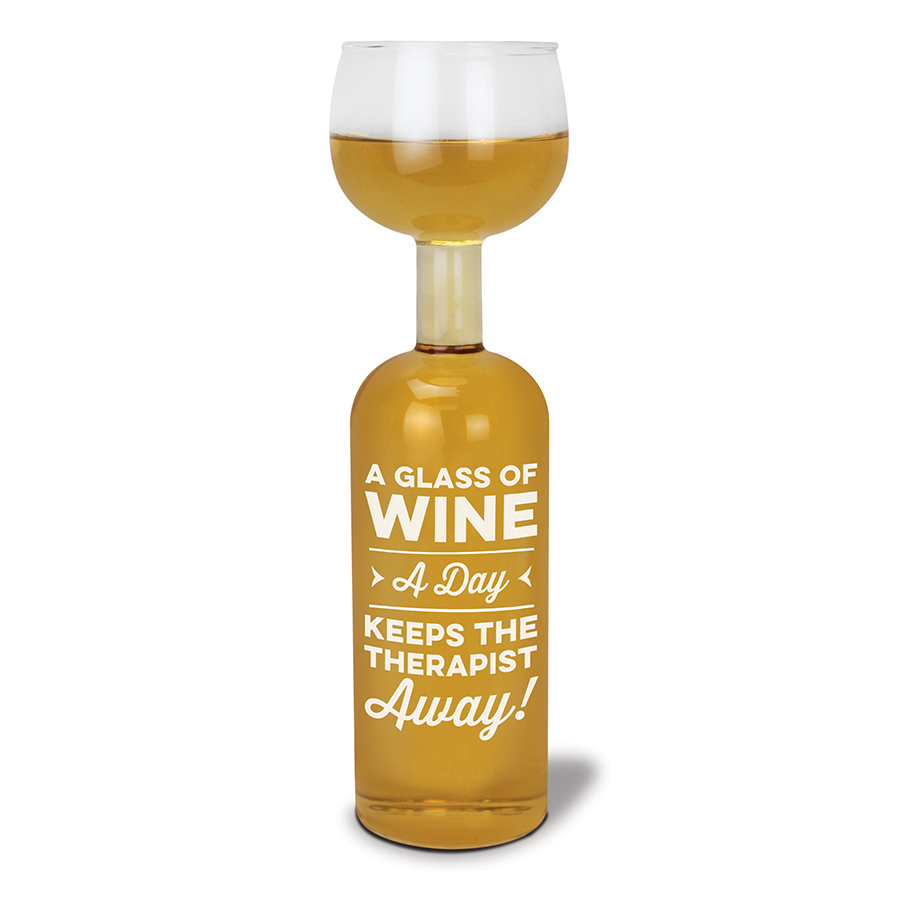 BMWB-TH Бокал , a glass per day, 750 мл BigMouth 