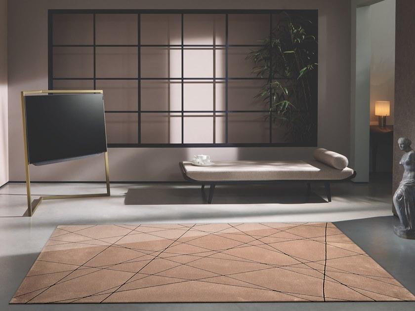 De Dimora Ковер ручной работы из шерсти Timeless sun-id-1358760 - Вид №3