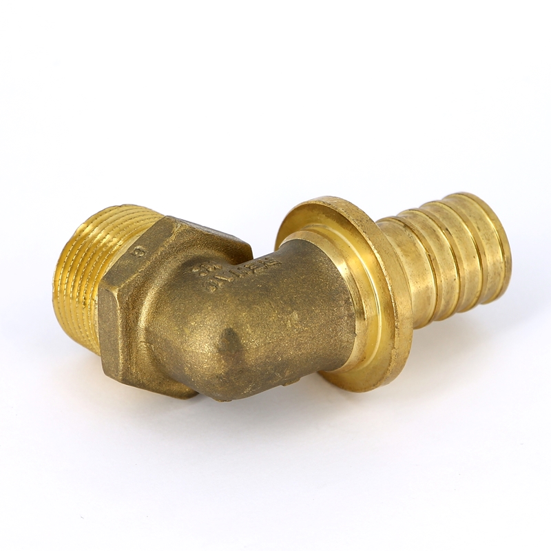 Угол Н Rehau 25-R 3/4 (MX) 139511 - Вид №2