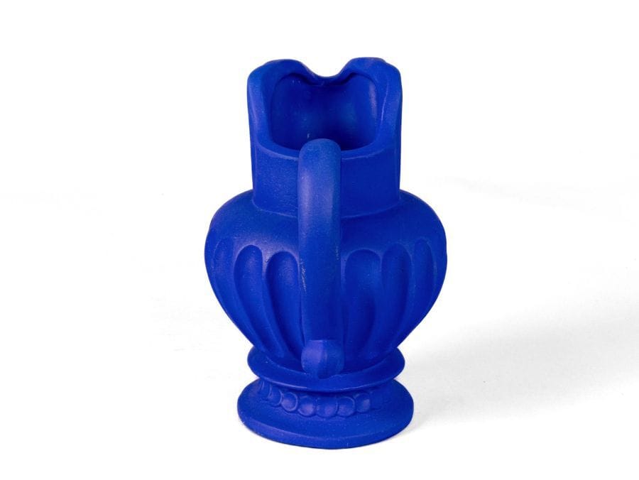 Терракотовый горшок Seletti Magna Graecia Cobalt ARCH-00112092 - Вид №1