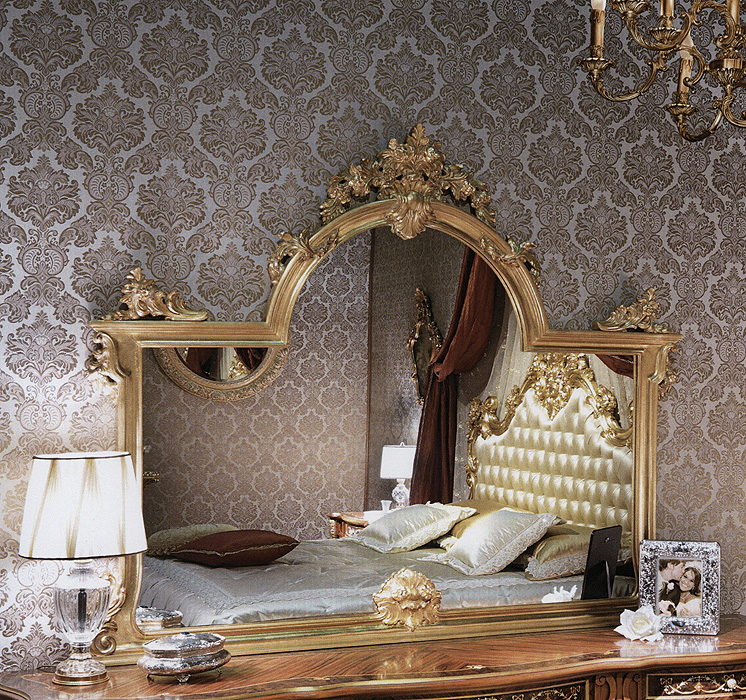 Зеркало NOEMI CARLO ASNAGHI 11673 CHARME